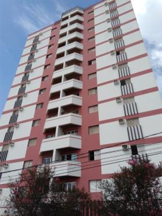 Captação de Apartamento a venda na Rua Euclides da Cunha, Nova América, Piracicaba, SP